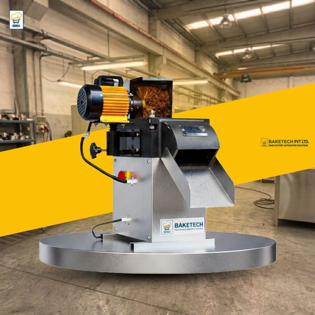 Baketech single Banana