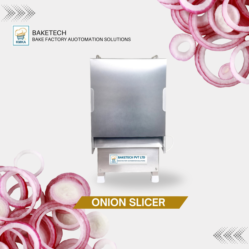 KMKA Baketech Onion Slicers