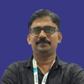 Team member for the position of Manager at KMKA Baketech