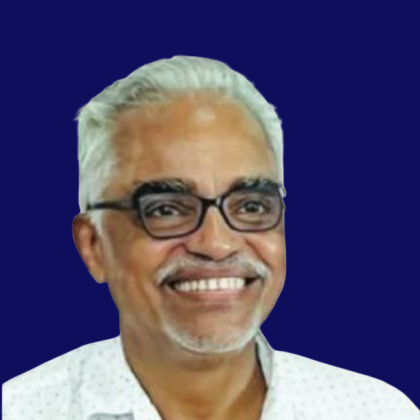 Founder Preman, industriallist and expert in Baketech Factory automation solutions.